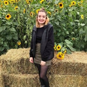 Meet your Posher, Jessica